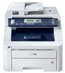 Brother MFC-9320CW A4 Colour Multifunction Laser Printer