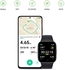 Mi Redmi Smart Watch 3 - Bluetooth Phone Call - Black
