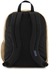 Jansport TDN704W Big Student Backpack For Unisex-Beige