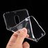 For Nokia 6 0.75mm Ultra-thin Transparent TPU Protective Case(Transparent)