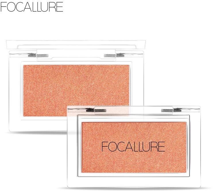 Focallure Yes Please! Blusher (9 Colors)