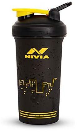 Nivia Street Sports Bottle