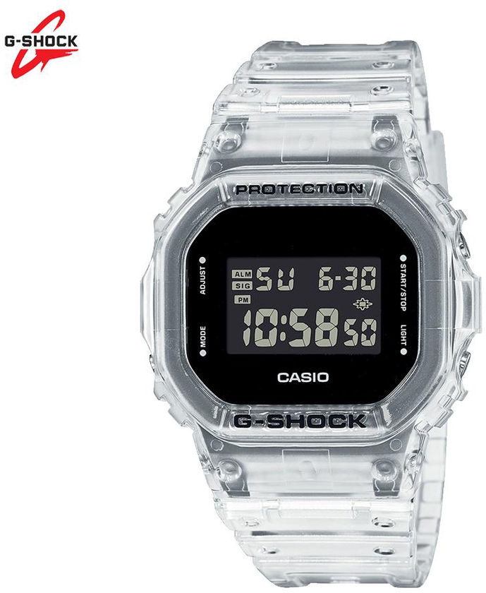 Casio G-Shock DW-5600SKE Digital Watches (100% Original &amp; New)