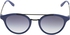 Carrera Sunglasses For Unisex, Blue, Round Frame