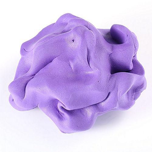 Generic Infant Baby Kids Handprint Footprint Clay Special Baby DIY Air Drying Clays