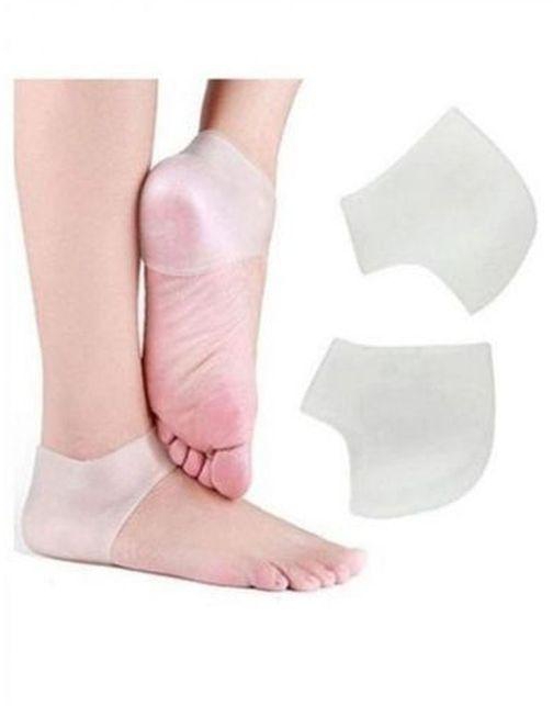 Silicone Gel Heel Protector Foot Care