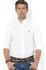 Polo Ralph Lauren Shirt for Men , Size XL , White , 710-548534