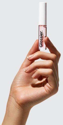 Glossier Lip Gloss Clear