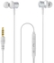 Cellairis M-MSE02965 In Ear Headset White