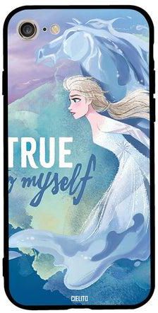 Skin Case Cover -for Apple iPhone 7 True To Myself True To Myself