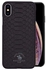 Protective Case Cover For Apple iPhone XS Black