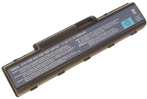 Acer Aspire 5735-4774 Laptop Battery 4500mah (replacement)