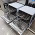 Mastergas Built-In Dishwasher with 2 Shelves Digital Display and 7 Programs | Model No MGDWIB/G with 2 Years Warranty