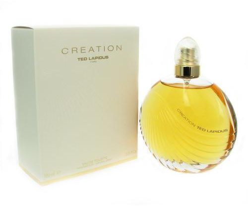 TED LAPIDUS CREATION FOR WOMEN EDT 100ML