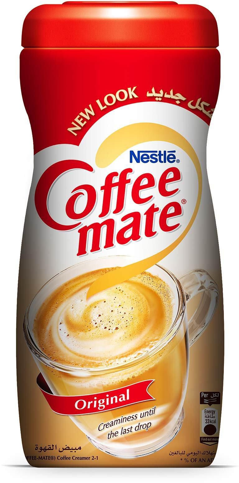 Nestle Coffee Mate - 400 gram