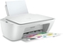 HP Deskjet 2720 All-in-One Printer, Wireless, Print, Copy, Scan, White