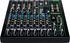 Mackie 10 Channel Professional Effects Mixer with USB | ProFX10v3