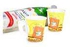 Hot Pack paper cups 200ml 50pieces