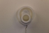 LED Wall Lamp White Color With Warm Color LED Strip
