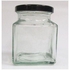 Generic 207 ML GLASS JAR