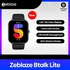 Zeblaze Btalk Lite Smart Watch - Black