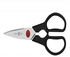 Generic Multipurpose Stainless Steel Kitchen Scissors