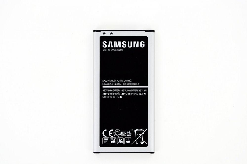 Samsung Oem 2800 Mah Standard Battery For Samsung Galaxy S5