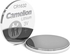 Camelion Lithium Button Cells CR1632 (Set Of 5)