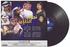Nojoom Al Khaleej 1- Arabic Vinyl Record - Arabic Music