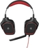 Logitech G230 Stereo Gaming Headset - Black/Red