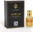 Samawa Pure Jasmin Attar- Concentrated Perfume Oil For Unisex- 6ml