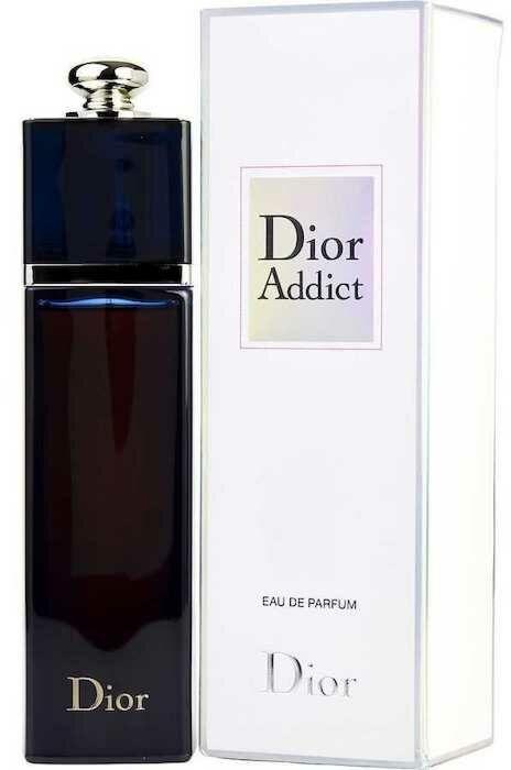 Christian Dior Addict EDP 100ml Perfume For Women