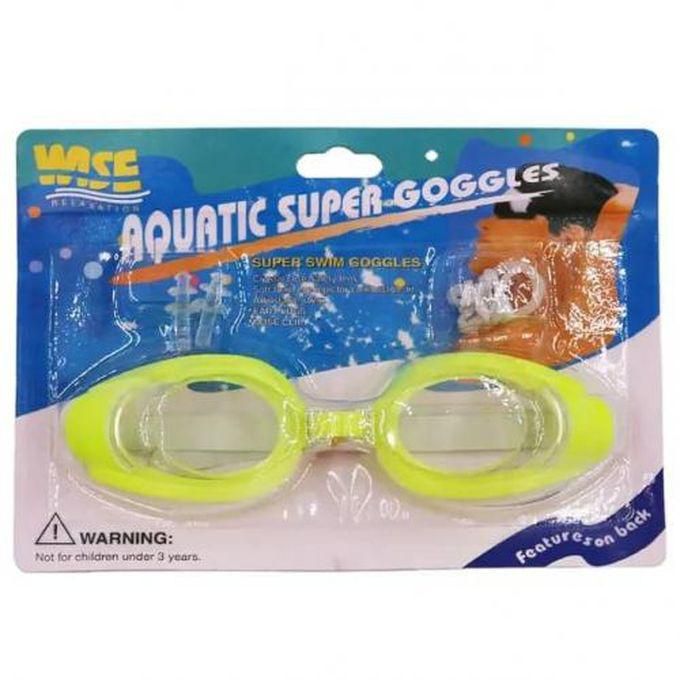 Swimming Goggles For Adult Youth Child Equipment