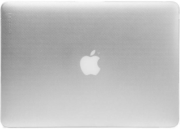 Incase Hardshell Case For MacBook Pro 15” - Transparent