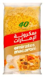 Emirates Macaroni Vermicelli 400 g