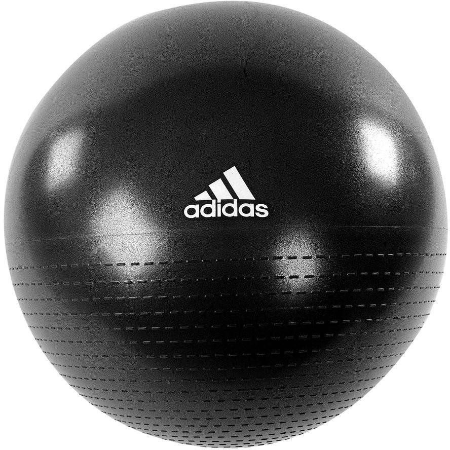 Adidas ADBL-12247 Gym Ball 75cm, Black