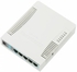 MikroTik RouterBoard RB951G-2HnD WiFi Access Point (RouterOS Level 4, 300Mbps N)