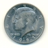 american half dollar john kennedy 1983