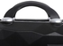 Crossland Set Of Tow Makeup Travel Cosmetic Case - Black