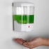 700ML Automatic Induction Hand Sanitizer Soap Dispenser Wall