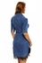 Blue Special Occasion Dress For Women