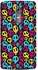 Stylizedd LG G4 Premium Slim Snap case cover Matte Finish - Crazy Skulls