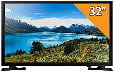 Samsung UA32K4000 - 32 Inch HD LED TV