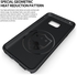 Pleson Case Shield Series Galaxy Note 5 Black