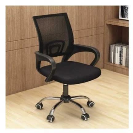 Standard Mesh Swivel Office Chair