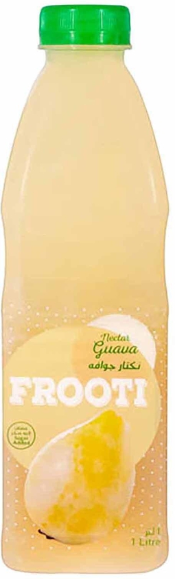 Frooti Guava Juice - 1 Liter