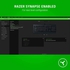 Razer Razer Cynosa Lite Gaming Keyboard Customizable Single Zone Chroma RGB Lighting,Programmable Macro