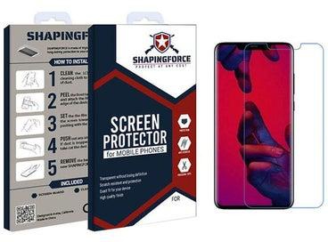 Screen Protector For Huawei Mate 20 Pro Clear