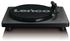 Lenco L-30 Belt-Drive Turntable with Built-in Preamp - Black