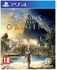 Assasin's Creed Origins - PlayStation 4